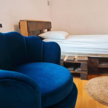 Casa Boemia Διαμέρισμα Μπρασόβ Εξωτερικό φωτογραφία