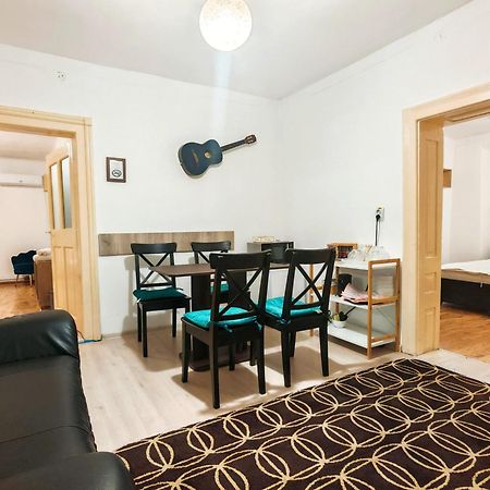 Casa Boemia Διαμέρισμα Μπρασόβ Εξωτερικό φωτογραφία