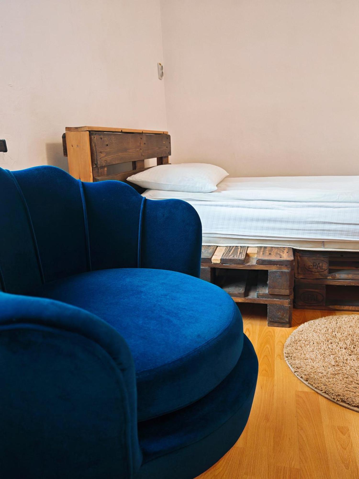 Casa Boemia Διαμέρισμα Μπρασόβ Εξωτερικό φωτογραφία