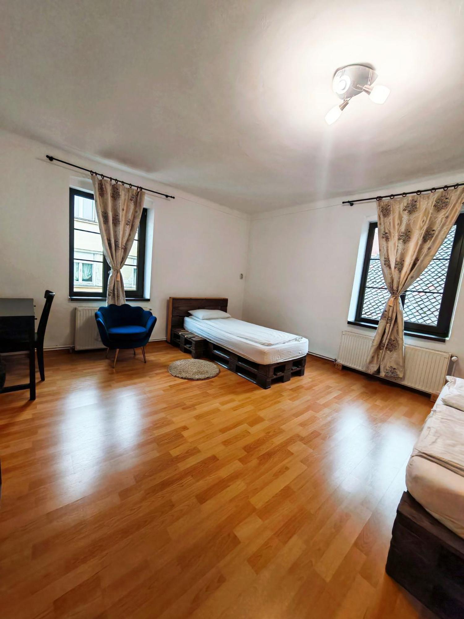 Casa Boemia Διαμέρισμα Μπρασόβ Εξωτερικό φωτογραφία