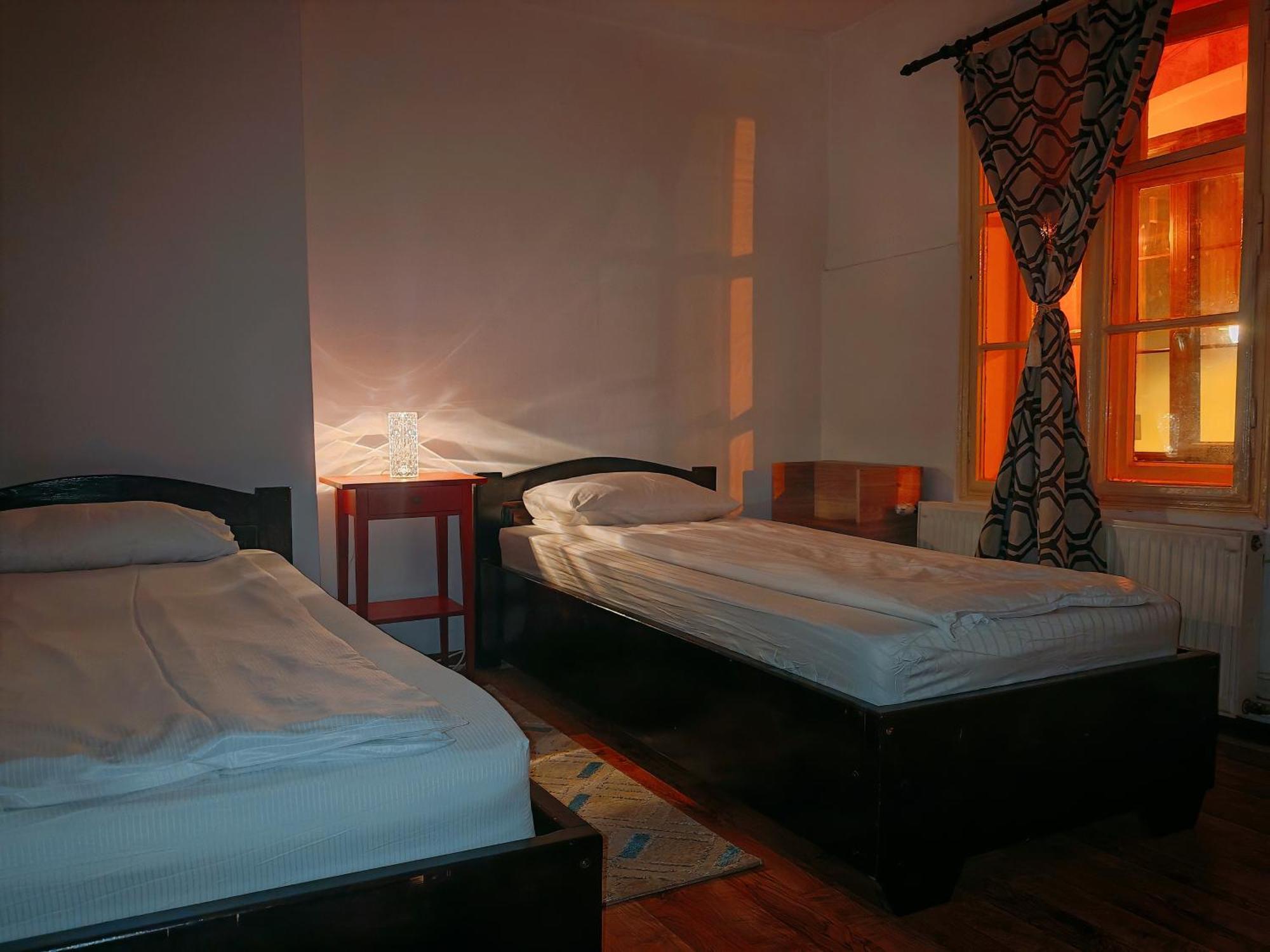 Casa Boemia Διαμέρισμα Μπρασόβ Εξωτερικό φωτογραφία