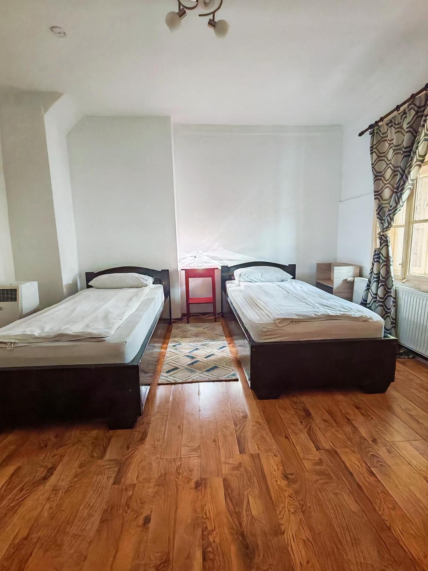 Casa Boemia Διαμέρισμα Μπρασόβ Εξωτερικό φωτογραφία