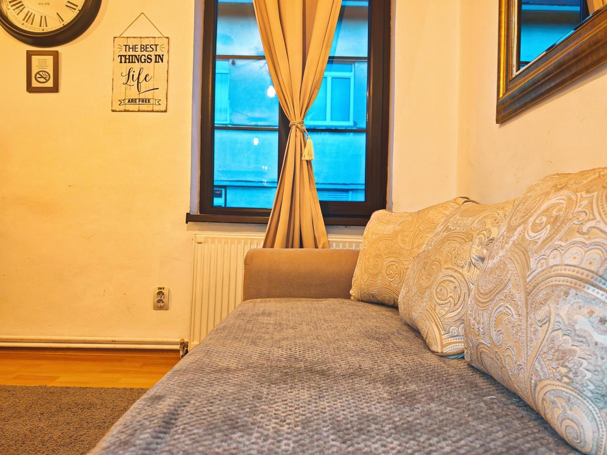 Casa Boemia Διαμέρισμα Μπρασόβ Εξωτερικό φωτογραφία